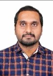 Jayesh Krishnakumar