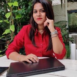 Barkha Katey
