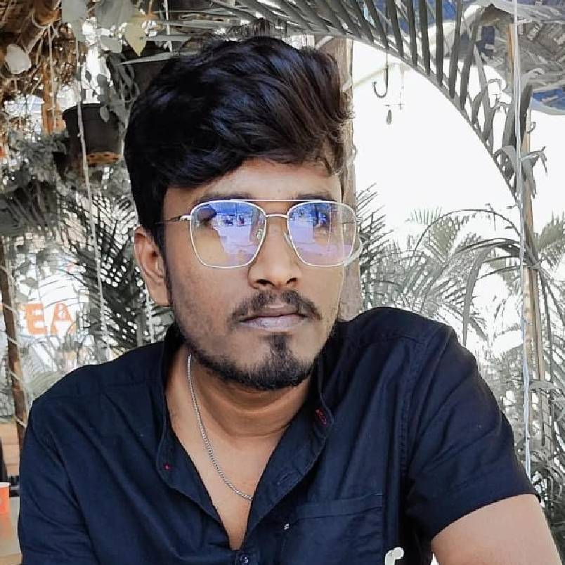 Sandeep Talluri