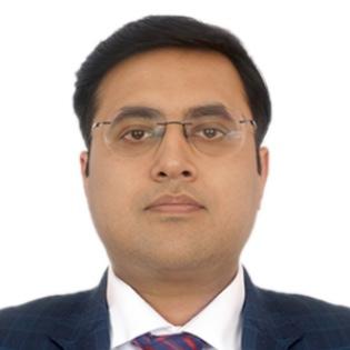 HARSHVARDAHAN SINGH