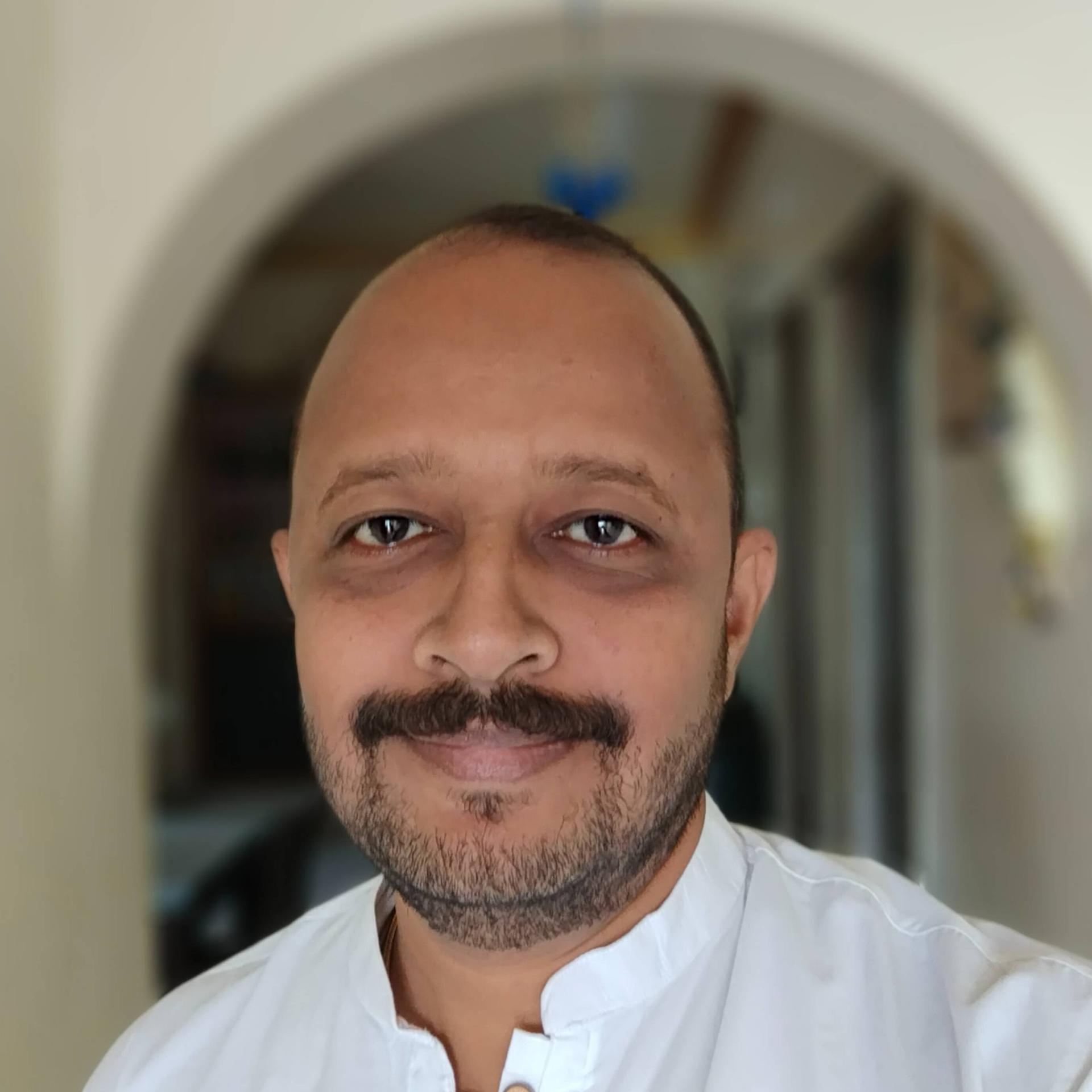 PRASAD GURUMURTHY