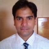 Sushruth Sunder, CFA