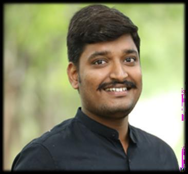 Vamshidhar Reddy Tatiparthi