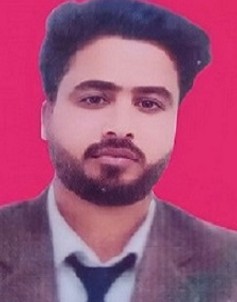 Danish FAYAZ RATHER