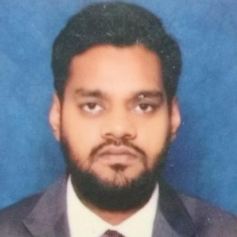 Kashif Raza