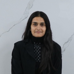 Heena Chahar