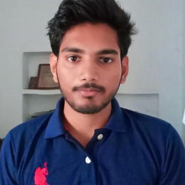 Anup kumar