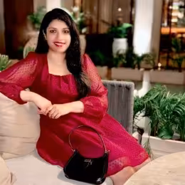 Isha Pandey