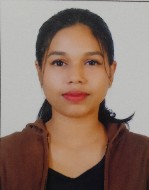 APSARA P A