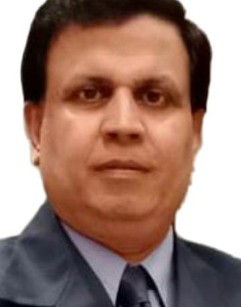 Pankaj Chawla