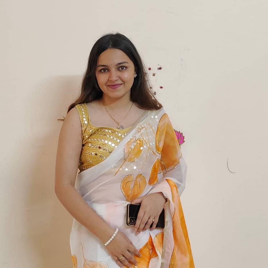 Bhawana Choudhary