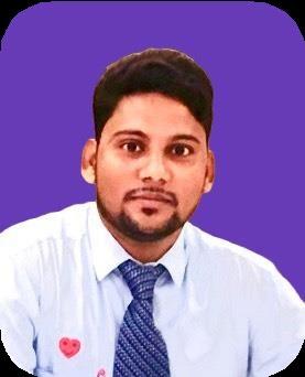 PRAKASH KUMAR SRIVASTAVA
