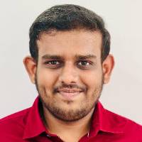 LIKHITH GOWDA A N