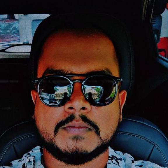 Venkata Sai Kumar Gonthina