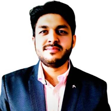 HARSH BHARDWAJ