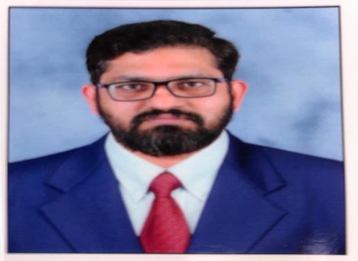 SHIVA kUMAR M