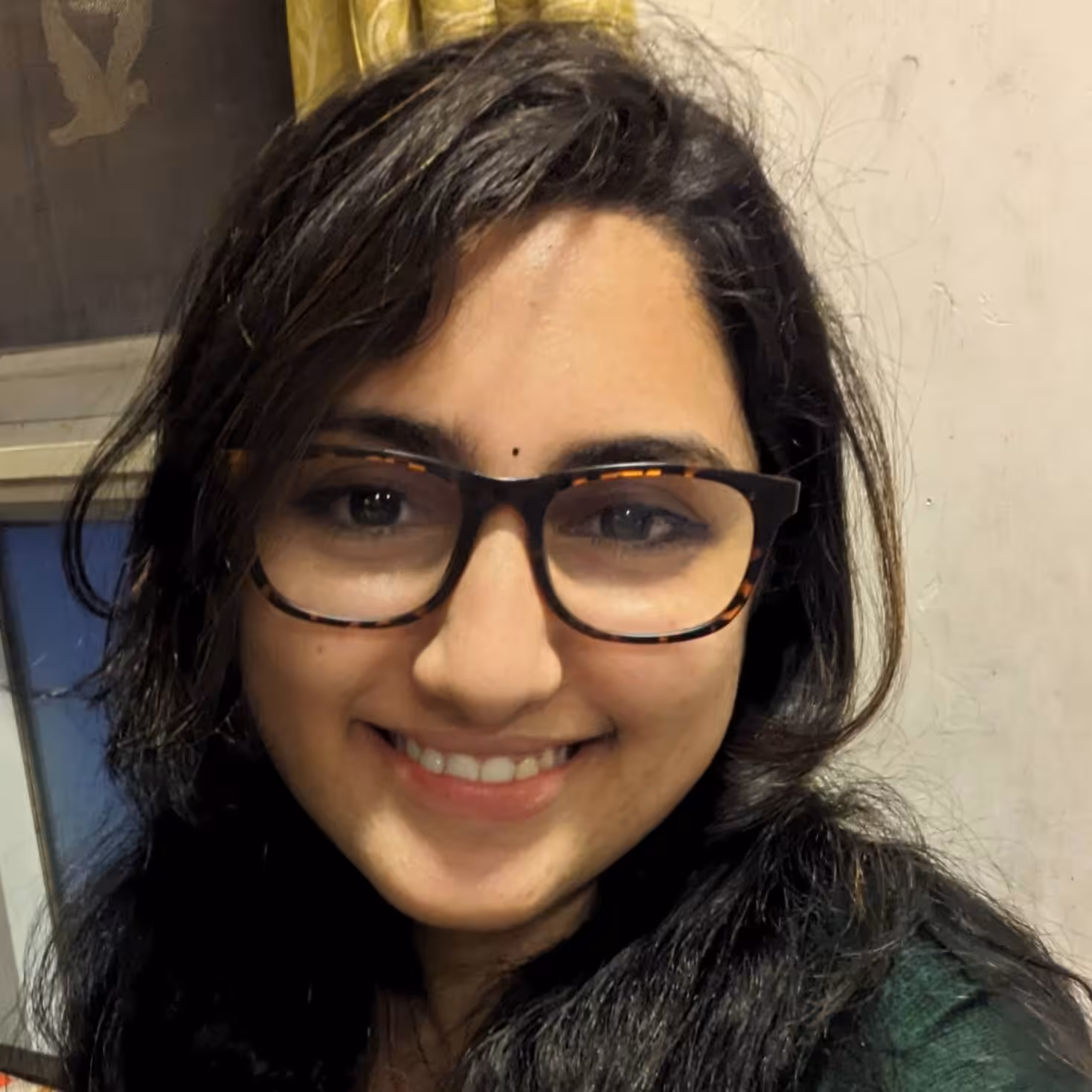 Aiswarya Nair