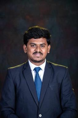 GRANDHI SAI TEJA