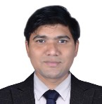 Dr. Pramod Wagh