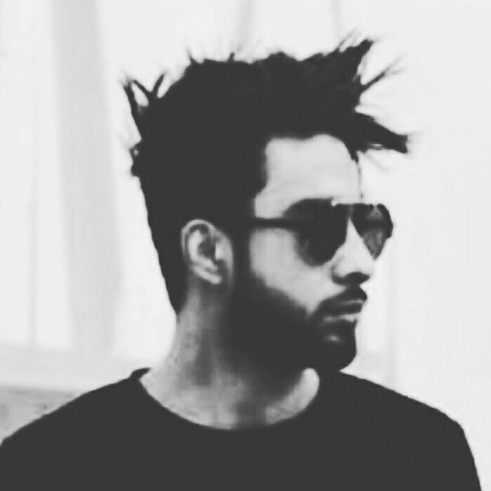 Tabish Ibrahim Khan