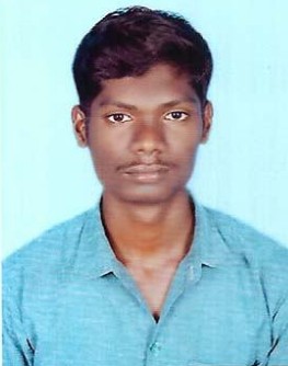 SELVAPANDI J