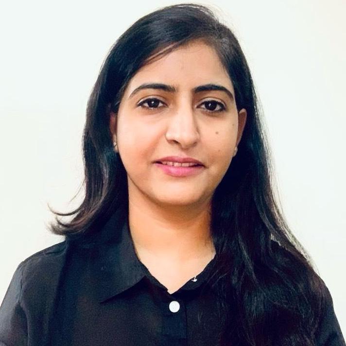Monika Yadav