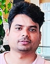 Manish Kumar Maurya