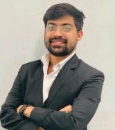Tushar Chugh