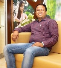 Ravi Kumar
