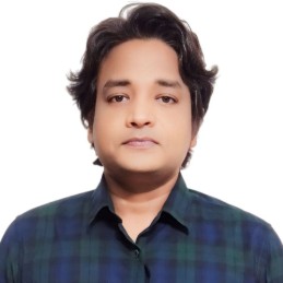 Rakesh Biswas