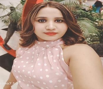 Paramjit Kaur