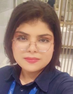 ATHIRA S NAIR