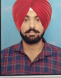 RANJODH SINGH GILL