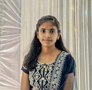 GAYATHRY CHANDANA BHAVITHA KONDAPALLI