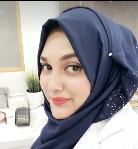 HAFSA JAMEEL