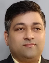 Varun Sharma