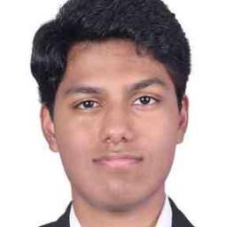 Prabhat Rao Meka