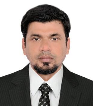 Siraj Alam