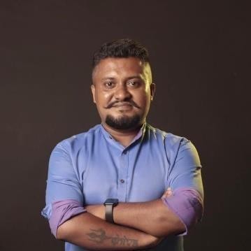 Sumit Samajder