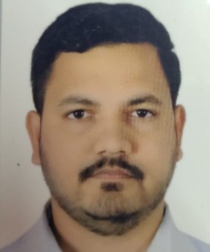 Gowtam Kumar Maroju