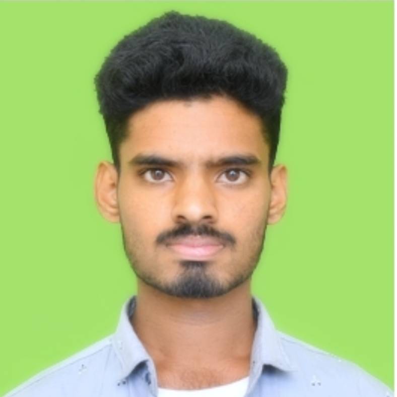 Yugandhar Reddy Pulakunta