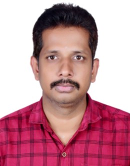 Raghu B B
