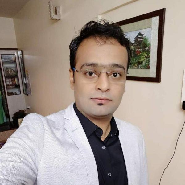 KAPIL JOSHI