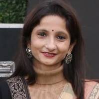 Monica Sharma
