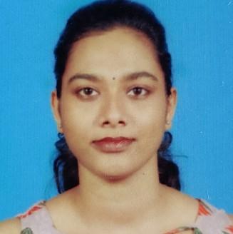 Dr Sherin S Antony