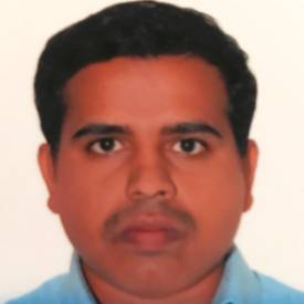 Rajesh ARUMUGHAM