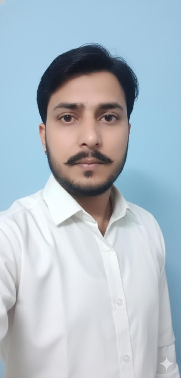Hanish Pandav