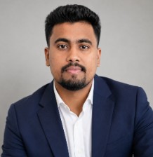 CHANDAN BEHERA