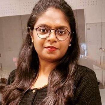 ABINAYA S