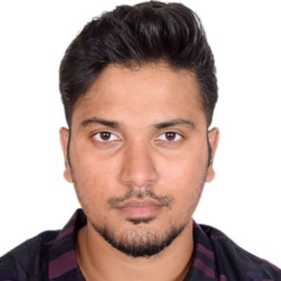 Soumyajeet Kar